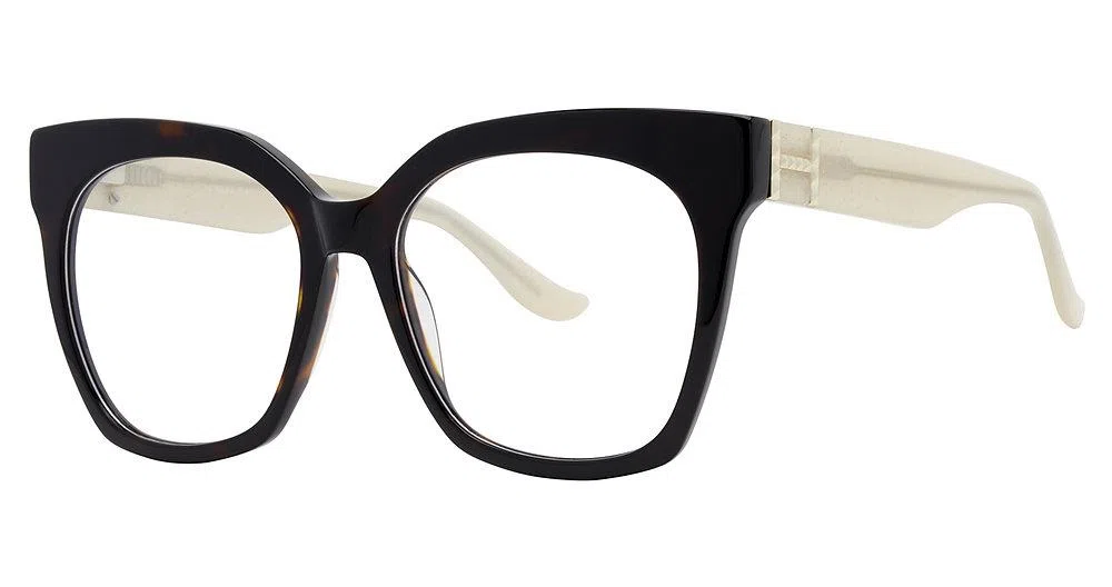 H Halston HH2028 Eyeglasses - view 5